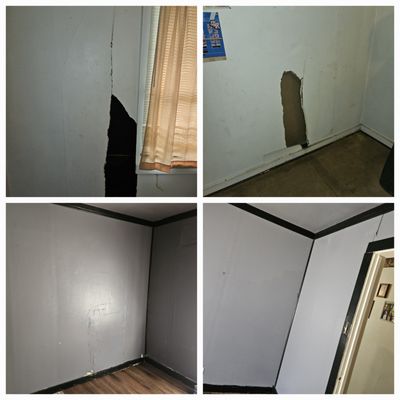 Jd's Home & Auto Service Logo