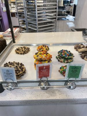 Detroit Cookie Company by null