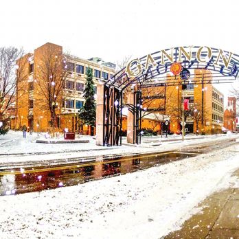 Gannon University - Colleges & Universities Near Me - Erie, Pennsylvania Gannon University - Colleges & Universities Near Me - Erie, Pennsylvania