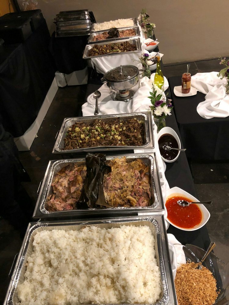 SURF CITY CATERING Updated September 2024 9560 Hamilton Ave