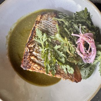 Akar - Asian Fusion Near Me - St. Louis, Missouri