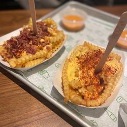 Shake Shack Schaumburg