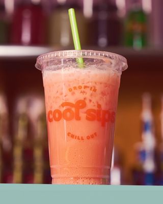 Cool Sips - Rock Center by null