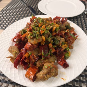 Sorry Mommy - Laziji - Halal Near Me - Rolling Meadows, Illinois