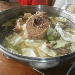 bulalo for the soul