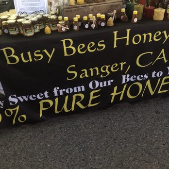 Ballis Glass - The BEST HONEY and Owners are related to Ballis Glass (Their Son) - Glass Blowing Near Me - Fresno, California