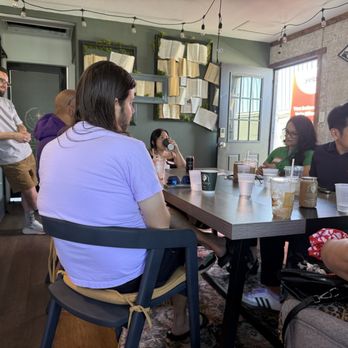 Uncharted Adventures Cafe - Coffee & Tea Near Me - Bakersfield, California Uncharted Adventures Cafe - Coffee & Tea Near Me - Bakersfield, California