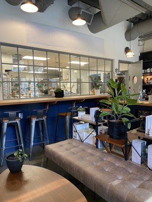 Freya Bakery & Cafe by null