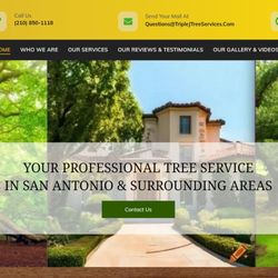 Triple J Tree Services - Www.triplejtreeservices.com