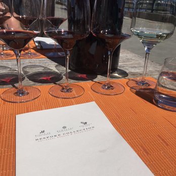 RiverHouse by Blackbird Vineyards - Wine Tasting Room Near Me - Napa, California