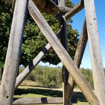 Old Cataldo Mission State Park - Parks Near Me - Cataldo, Idaho Old Cataldo Mission State Park - Parks Near Me - Cataldo, Idaho