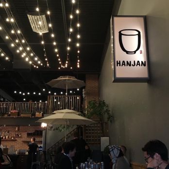 Hanjan - inside - Korean Near Me - Edmonton, Alberta Hanjan - inside - Korean Near Me - Edmonton, Alberta