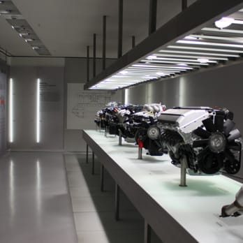BMW Museum - Museums Near Me - Munich, BY