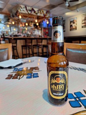 Habesha Restaurant by null