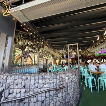 Happy Camper - Inside - Pizza Near Me - Las Vegas, Nevada Happy Camper - Inside - Pizza Near Me - Las Vegas, Nevada