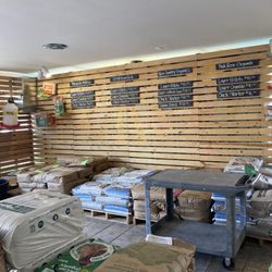 Inspire Farms - Feed.