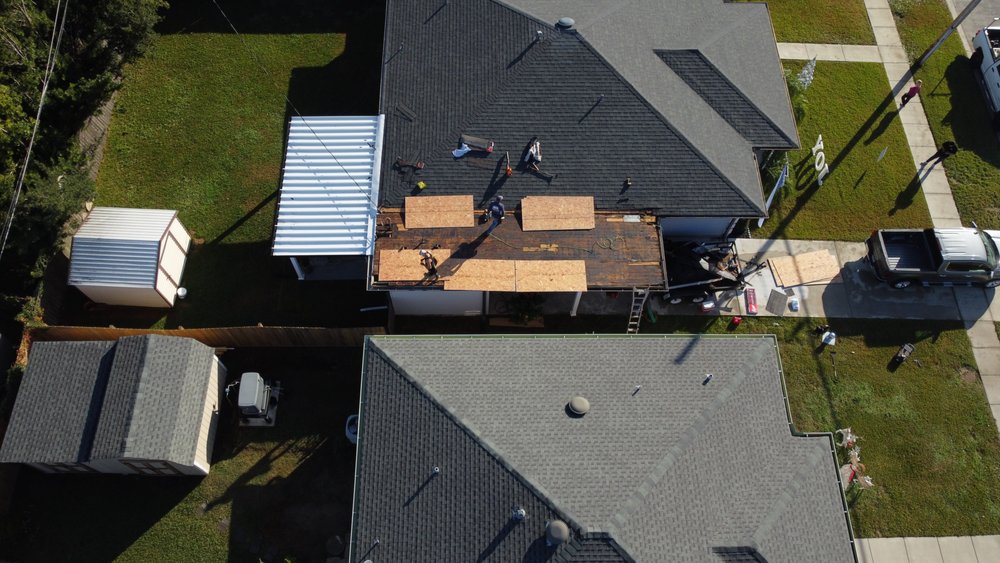 Slide of HDS Contractors