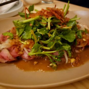 Di An Di - Bo tai chanh - Vietnamese Near Me - Brooklyn, New York Di An Di - Bo tai chanh - Vietnamese Near Me - Brooklyn, New York