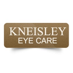 Kneisley Eye Care, PA - Kneisley Eye Care Logo