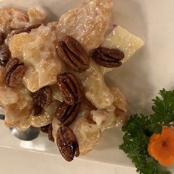 Joy House - Walnut Prawns - Chinese Near Me - Rocklin, California Joy House - Walnut Prawns - Chinese Near Me - Rocklin, California