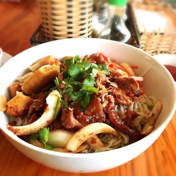 Capitol Market - Bun Thit Nuong - Vietnamese Near Me - Olympia, Washington Capitol Market - Bun Thit Nuong - Vietnamese Near Me - Olympia, Washington