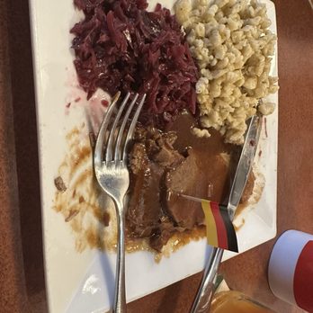 Berlins Doener - Sauerbraten - German Near Me - Saint Petersburg, Florida Berlins Doener - Sauerbraten - German Near Me - Saint Petersburg, Florida