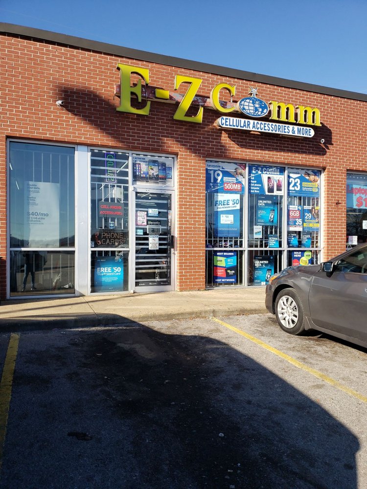 EZ COMM Updated September 2024 2254 Bessemer Rd, Birmingham