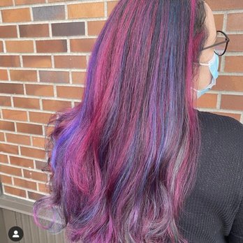 Chroma Salon - Hair Salons Near Me - Lynnwood, Washington