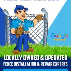 Mn Mike's Fence And Repair