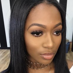 Brushed The Beauty Lounge - You can get your make up done