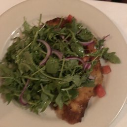 Arugula Salad