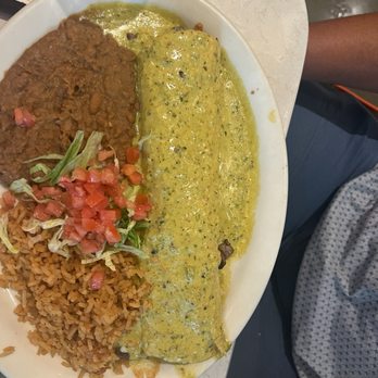 Chuy's - Tex-Mex Near Me - Oklahoma City, Oklahoma Chuy's - Tex-Mex Near Me - Oklahoma City, Oklahoma
