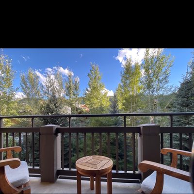 Four Seasons Resort and Residences Vail by null
