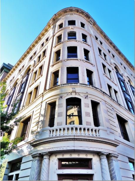 Mercer Law - disability attorney in Houston, TX