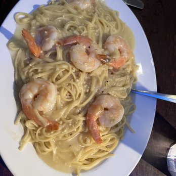 Calloway's Restaurant & Bar - shrimp scampi - American Near Me - West Creek, New Jersey Calloway's Restaurant & Bar - shrimp scampi - American Near Me - West Creek, New Jersey