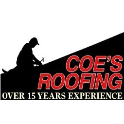 Adams & Coe Roofing Specialists Logo