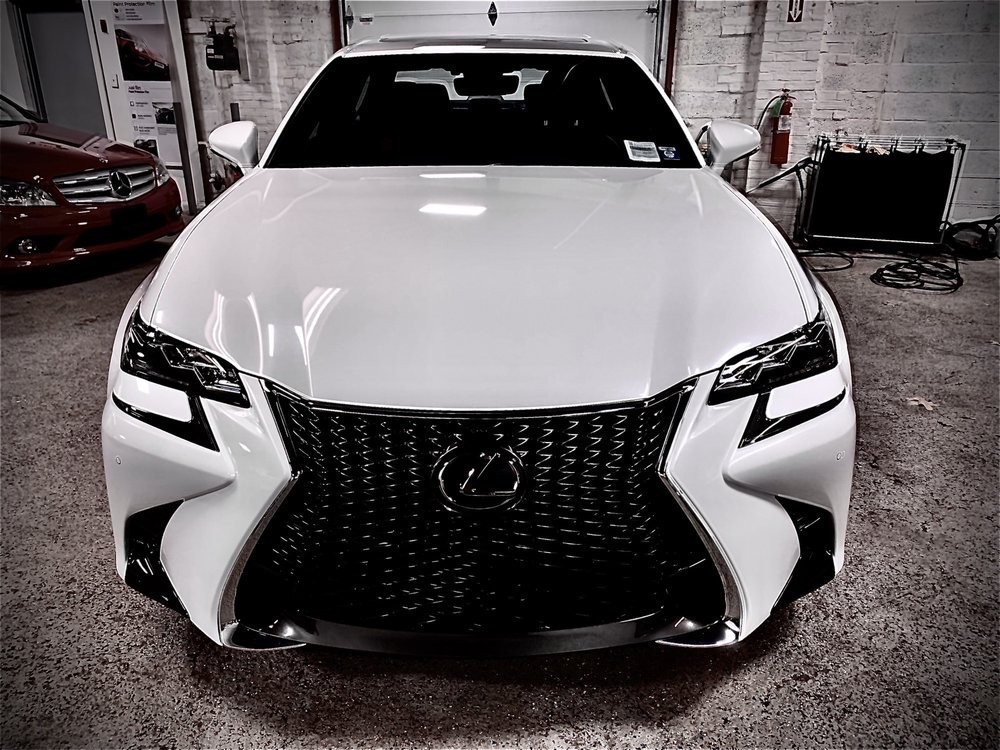 KS DETAILING & CERAMIC COATING 308 Photos & 55 Reviews 99 Denton