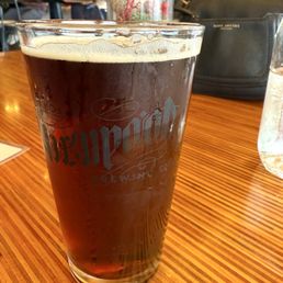 Belgian Dubbel
