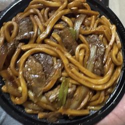 Hunan House - Noodles