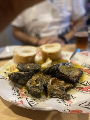 Drago's Seafood Restaurant - Hilton New Orleans Riverside by null