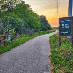 Trail