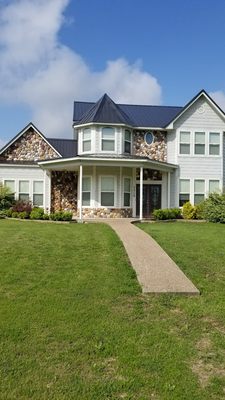 My Roofing
