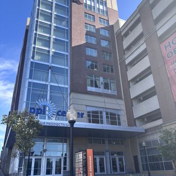Renaissance Allentown Hotel - Exterior - Hotels Near Me - Allentown, Pennsylvania