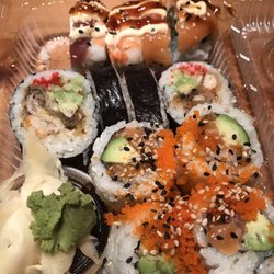 Oh Sushi