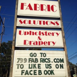 Fabric Solutions