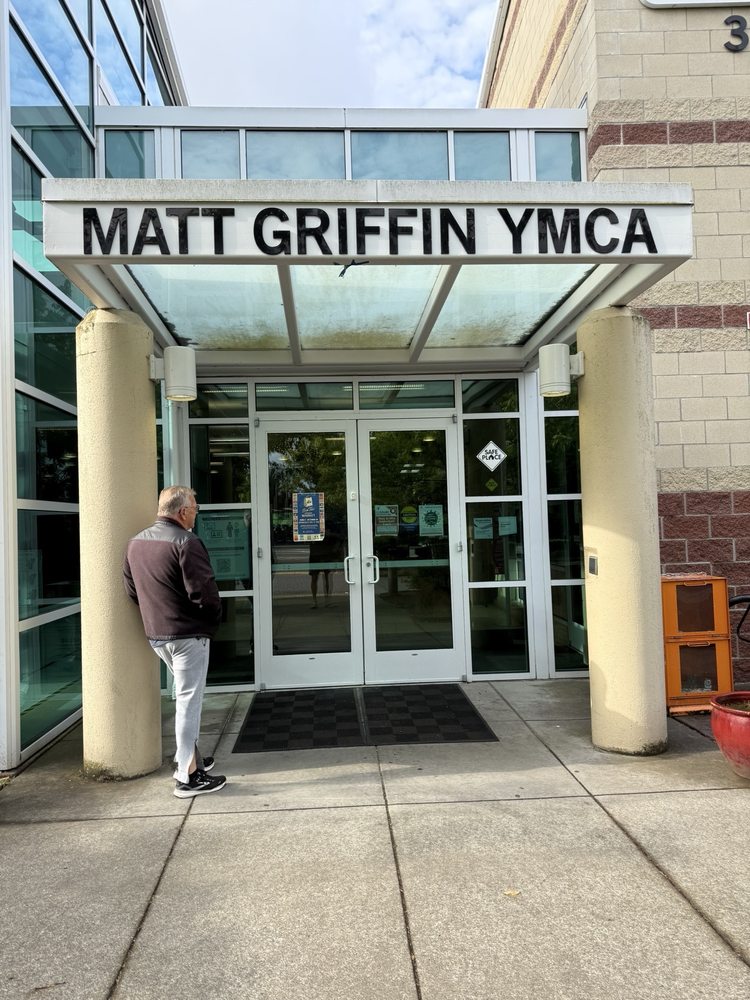 Matt Griffin YMCA - childcare center in Seatac, WA