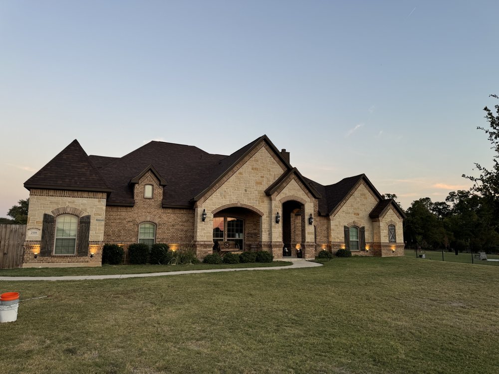 Slide of Jeffery Construction