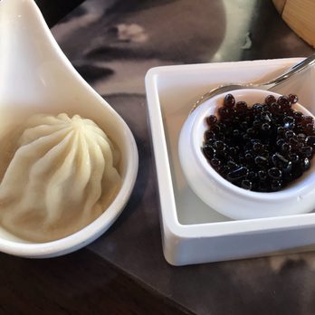 Palette Tea Garden & Dim Sum - Dim Sum Near Me - San Mateo, California