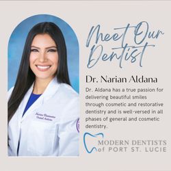 Modern Dentists Of Port St Lucie
