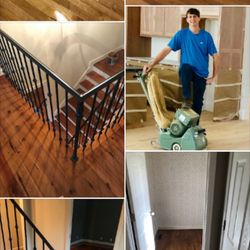 Elite Floor Sanding & Refinishing - Floors that we have sanded and finished